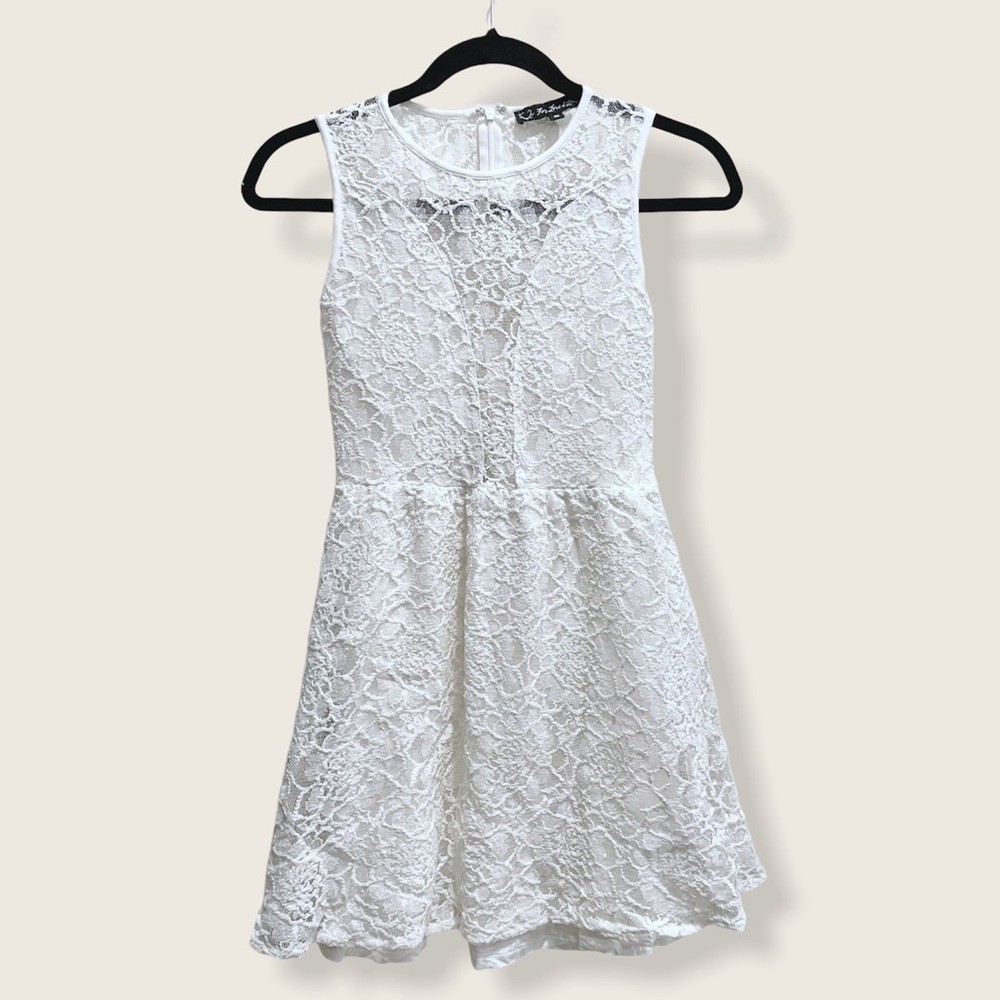 For Love and Lemons Dress